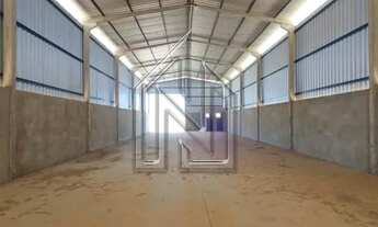 Imagem 6: Galpão para locação - TO 020 Saída para Aparecida do Rio Negro