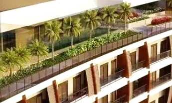 Imagem: Apartamento 2 quartos, 1 suíte, 2 vagas