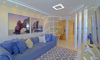 Imagem 13: Imóvel para venda tem 110 metros quadrados com 3 quartos em Praia do Morro - Guarapari - E