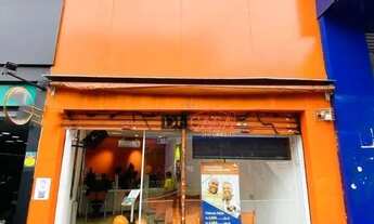 Imagem: Imóvel Comercial - Loja 221 m² - Penha