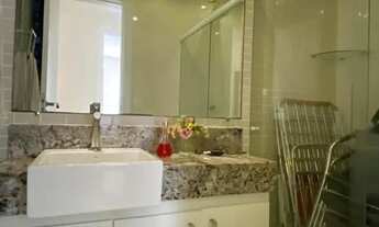 Imagem 4: Apartamento de 2 Quartos com Fino Acabamento e Lazer Sofisticado (Cód.: 29006 D