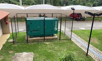 Imagem 5: Apartamento 2 Quartos com suíte - Aparecida de Goiânia