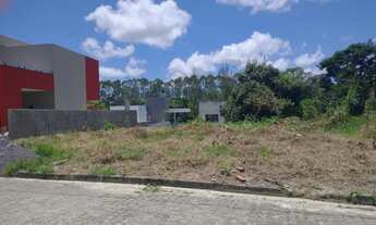 Imagem 2: Lote no Haras Residence Sergipe