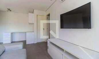 Imagem 3: Apartamento à Venda - Alphaville, 1 Quarto, 62 m2