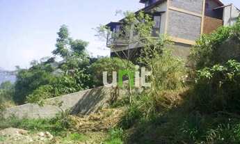 Imagem 4: Terreno à venda, 1403 m² por R$ 500.000,00 - São Francisco - Niterói/RJ