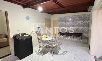 Imagem 4: CASA RESIDENCIAL em PALMAS - TO, JARDIM AURENY 3