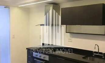 Imagem 3: Apartamento no itaim Bibi 90 metros localizacao privilegiada