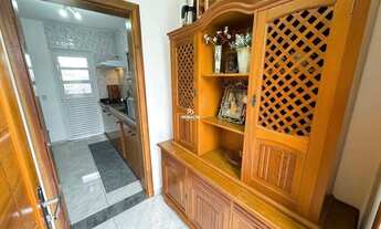 Imagem 4: Casa 3 Quartos 1 suite, Cidade Jardim São José dos Pinhais