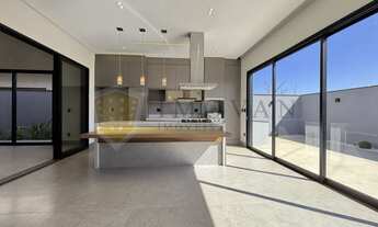 Imagem 4: Casa Térrea 3 Suítes no Vila do Golfe