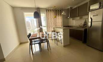 Imagem 2: DNA SmartStyle, 2 quartos, 1 vaga de garagem, Mobiliado, Gerando renda