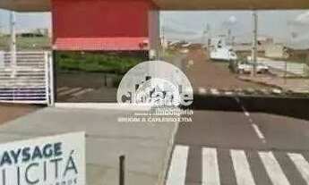 Imagem: Terreno á venda- Paysage Felicitá Condomínio