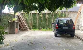 Imagem 4: Casa com 2 dormitórios à venda, 52 m² por R$ 215.000,00 - Amendoeira - São Gonçalo/RJ