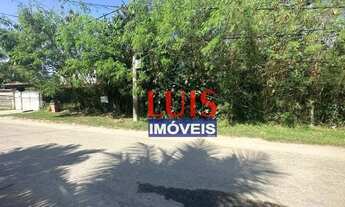 Imagem 2: Terreno à venda, 720 m² por R$ 900.000,00 - Itaipu - Niterói/RJ