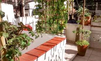 Imagem 4: Sobrado com 3 quartos à venda em Vila Pompéia - SP