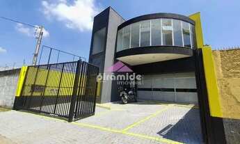 Imagem: Prédio, 441 m² - venda por R$ 2.950.000,00