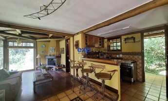 Imagem: Charmosa casa atelier em Itaipava, Petrópolis/RJ