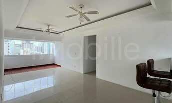 Imagem: Apartamento no Edifício Porto Franco