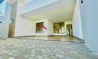 Imagem 5: Casa em Rua Sindicalista Antônio Elizeu Deganutti - Bom Jardim - Maringá/PR