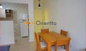 Imagem 4: Apartamento MOBILIADO com 1 quarto, 1 banheiro, sem elevador e sem vaga de garag