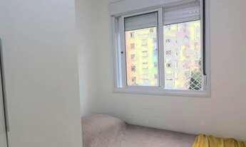 Imagem 3: Apartamento à Venda - Santa Cecília, 2 Quartos, 34 m2