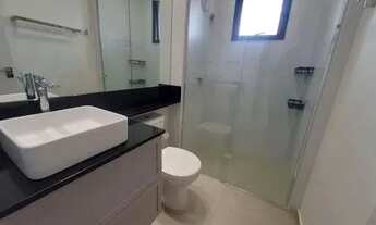 Imagem 7: APARTAMENTO no SAGUAÇÚ com 1 quartos para LOCAÇÃO, 38 m²