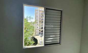 Imagem 3: Apartamento - Parque Fazendinha - Campinas