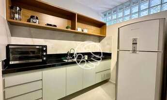 Imagem 5: Apartamento com 3 quartos à venda na Praia do Morro em Guarapari/ES é nas Imobiliárias Ita