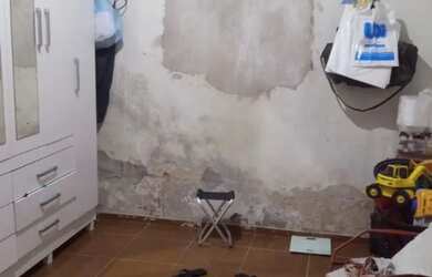 Imagem 8: Vende-se essa CASA