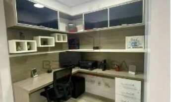 Imagem 3: Apartamento a venda no Tatuape com 3 quartos e 2 vagas