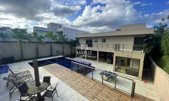 Imagem: Casa para locação mobiliada e com quadra