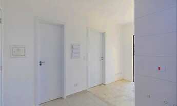 Imagem 6: Apartamento 1 Quarto no Santa Quitéria para Venda em Curitiba