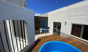 Imagem 5: Pituba | Cobertura Triplex | 92 m² | Piscina privativa