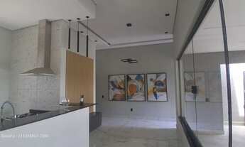 Imagem 3: Casa Térrea nova a venda Villa Verde