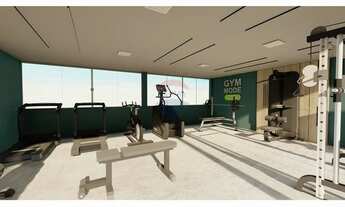 Imagem 6: SOM DAS ONDAS Flat / studio com 1 dormitório