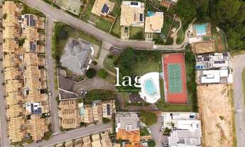 Imagem 6: Casa com 4 quartos, 1300 m² - Condomínio Reserva Olga - Sorocaba/SP