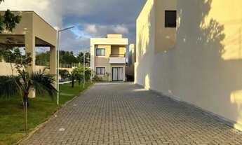 Imagem 4: Casa para Venda em Camaçari, Catu de Abrantes (Abrantes), 4 dormitórios, 2 suítes, 3 banhe