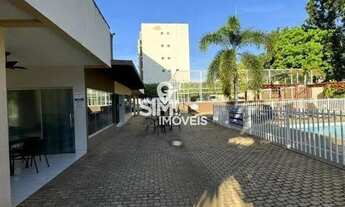 Imagem 13: APARTAMENTO 02 QUARTOS, SENDO 01 SUÍTE NO RESIDENCIAL BOULEVARD (704 SUL)!