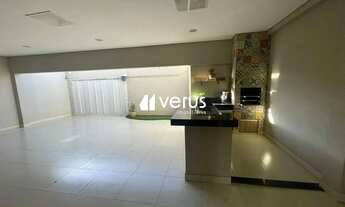 Imagem: Casa a venda no bairro Alto Umuarama