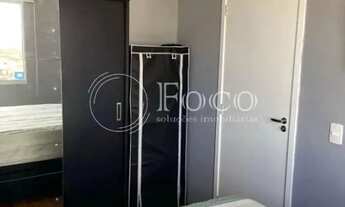 Imagem 7: Apartamento com 1 dormitório para alugar, 36 m² por R$ 2.410/mês - Vila Augusta - Guarulho