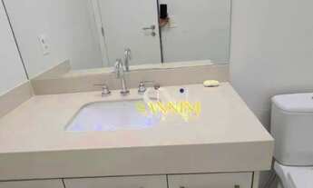 Imagem 7: Apartamento com 1 dormitório para alugar, 51 m - Alphaville Industrial - Barueri/SP