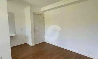 Imagem 5: Apartamento com 2 dormitórios à venda, 48 m² por R$ 200.000,00 - Neves - São Gonçalo/RJ