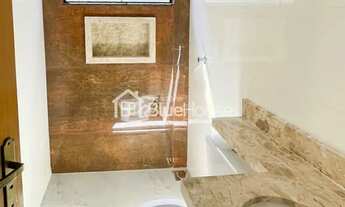 Imagem 5: Casa de 2 Quartos sendo 1 suíte em acabamento Premium no Setor Conde dos Arcos