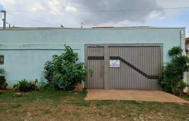 Imagem: Casa Térrea à venda, 2 quartos, Residencial