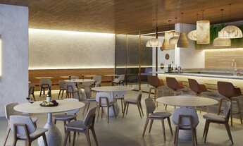 Imagem 7: OPEN RESIDENCE 3 quartos beira mar á venda em Cruz das Almas Maceió-AL