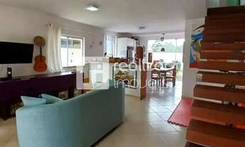 Imagem 3: Casa 3 quartos no bairro Campeche Florianópolis