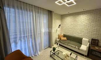 Imagem 3: Apartamento 1 quarto(s), no bairro Mont Serrat