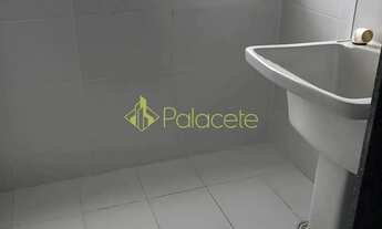 Imagem 6: Apartamento à venda 2 Quartos, 1 Vaga, 52M², Condomínio Reserva Anaua, Pindamonhangaba - S