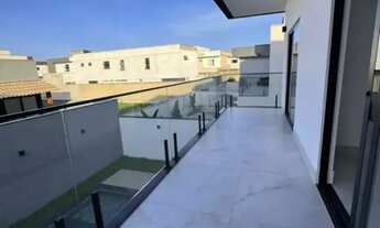 Imagem 7: Vendo Casa Alto Padrão no Damha, 378m², 04 Suítes, Oportunidade