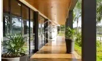 Imagem 3: OFFICE: 2730 - Terreno á venda no Condomínio Terras Alpha Residencial 2 com área de 306 m²