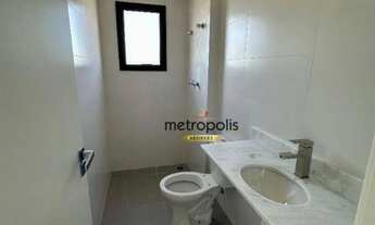 Imagem 14: Apartamento com 2 dormitórios, 84 m² - venda por R$ 905.000,00 ou aluguel por R$ 4.750,00